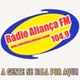 Rádio Aliança FM logo