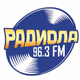 Logo de Радиола Самара