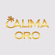 Radio Calima - ORO logo
