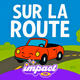 Logo de Impact FM - Sur la route