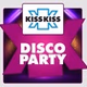 Radio Kiss Kiss - Disco logo