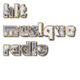 HIt Musique Radio logo