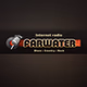 Radio Farwater Old Blues logo
