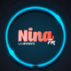 Logo de Nina FM