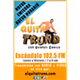 La Dura FM logo