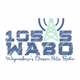 Logo de Waybo Radio - WABO