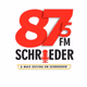 Logo de Rádio Schroeder
