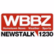 Logo de WBBZ Newstalk 1230 - WBBZ