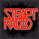 Strapt Radio logo