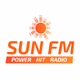 SUN FM Ukraine logo