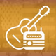 Sertanejo85 logo