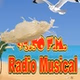 Musical 93.50 FM logo