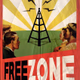 Logo de Free Zone Radio