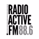 Radio Active logo