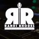 Logo de The Randi Rhodes Show Live Stream