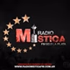 Radio Mística FM 92.3 logo