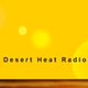 Desert Heat Radio logo