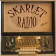 Skarlet RADIO logo