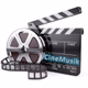 Logo de CineMusiK