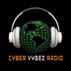 Logo de Cyber Vybez Radio