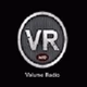 Volume Radio logo