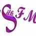 Logo de Silk FM
