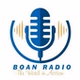 BOAN Live FM logo