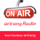Logo de 아리랑 제주FM