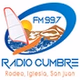 Radio La Cumbre logo