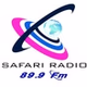 Safari Radio FM logo