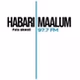 Habari Maalum FM logo