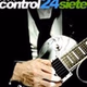 Radio Control 24 Siete logo