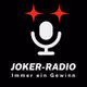 Joker-Radio logo