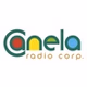 Radio Canela Bolivar logo