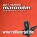 Logo de Radio Maroni Nunukan