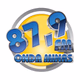 Logo de Onda Minas 87,9 FM