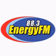 Logo de 88.3 EnergyFM - DXDR