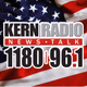 Logo de KERN Radio - KERN