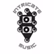 Intricate Music Radio logo