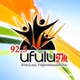 92.5 Ufulu FM logo