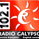 Logo de Radio Calypso