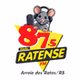 Rádio Ratense logo