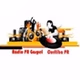 Rádio Paraná Gospel logo