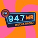Mucha Radio 94.7 logo