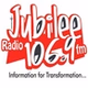 Jubilee 106.9 Fm logo