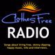 ClothesFree Radio logo