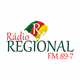 Logo de Radio Regional