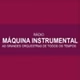 Rádio Máquina Instrumental logo