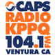 CAPS Radio - KPPQ-LP logo