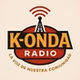 K-onda Radio logo